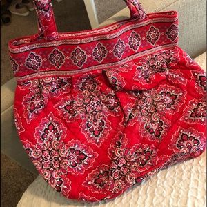Vera Bradley purse